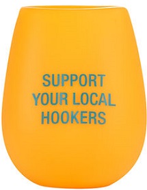 SILICONE LGT CUPS